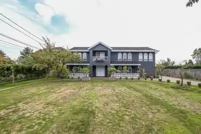 8820 NO. 4 ROAD, Richmond BC V6Y 2T6