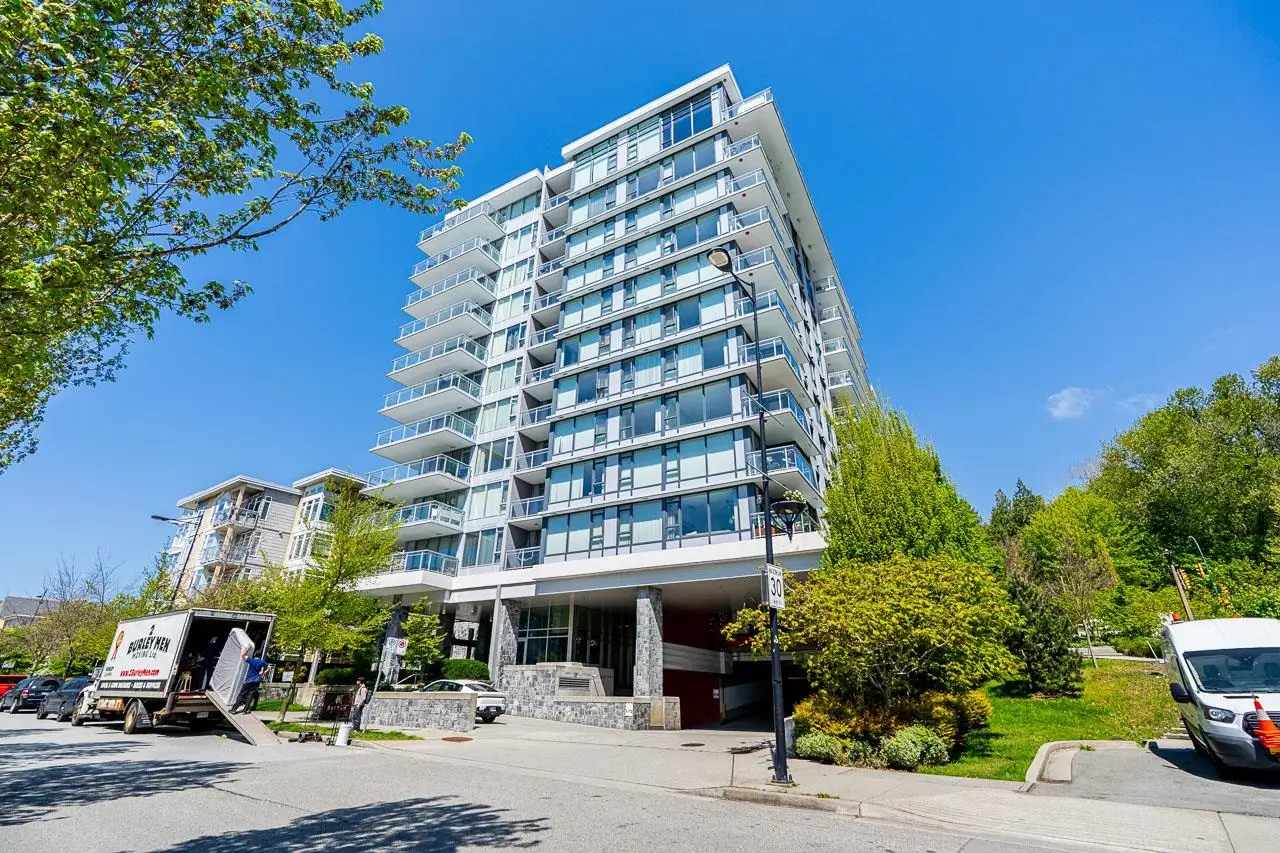 1108 3281 E KENT AVENUE NORTH, Vancouver BC V5S 0C4