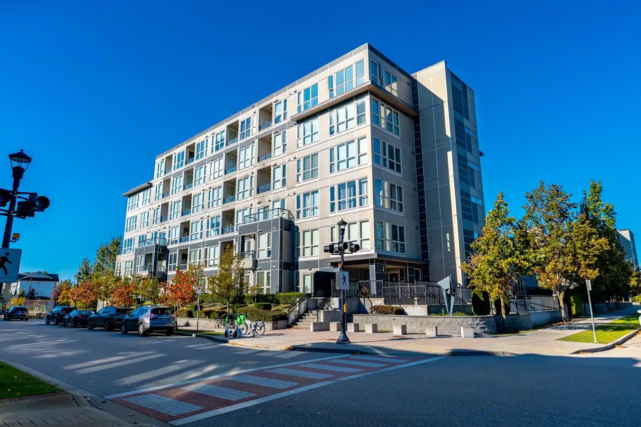 597 4133 STOLBERG STREET, Richmond BC V6X 0J3