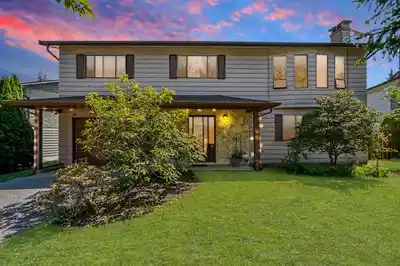 11132 PITMAN PLACE, Delta BC V4C 7K7
