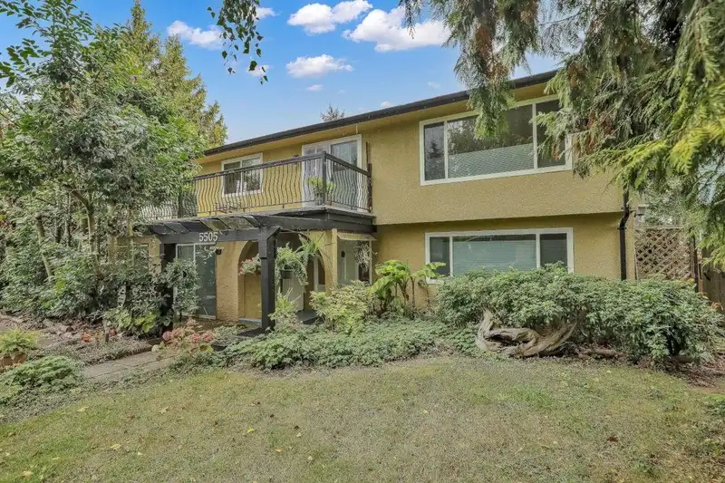 5505 18TH AVENUE, Tsawwassen