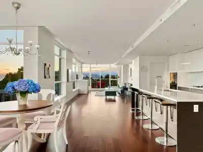 602 6080 IONA DRIVE, Vancouver BC V6T 0A4