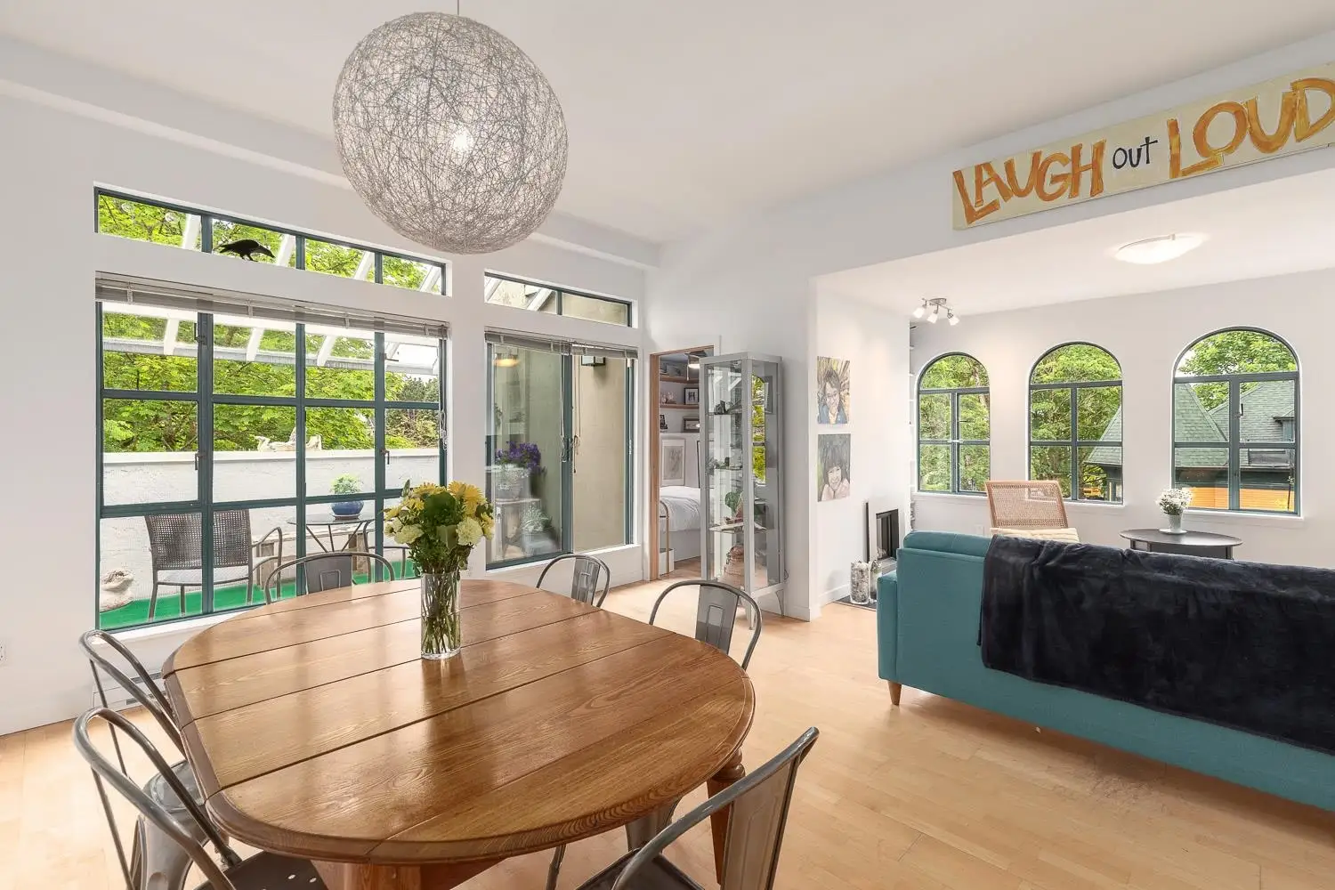 301 700 E PENDER STREET, Vancouver BC V6A 1V7