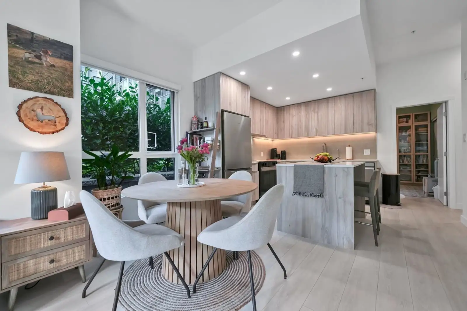 101 3596 MALSUM DRIVE, North Vancouver BC V7G 0B5