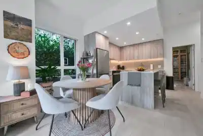 101 3596 MALSUM DRIVE, North Vancouver BC V7G 0B5