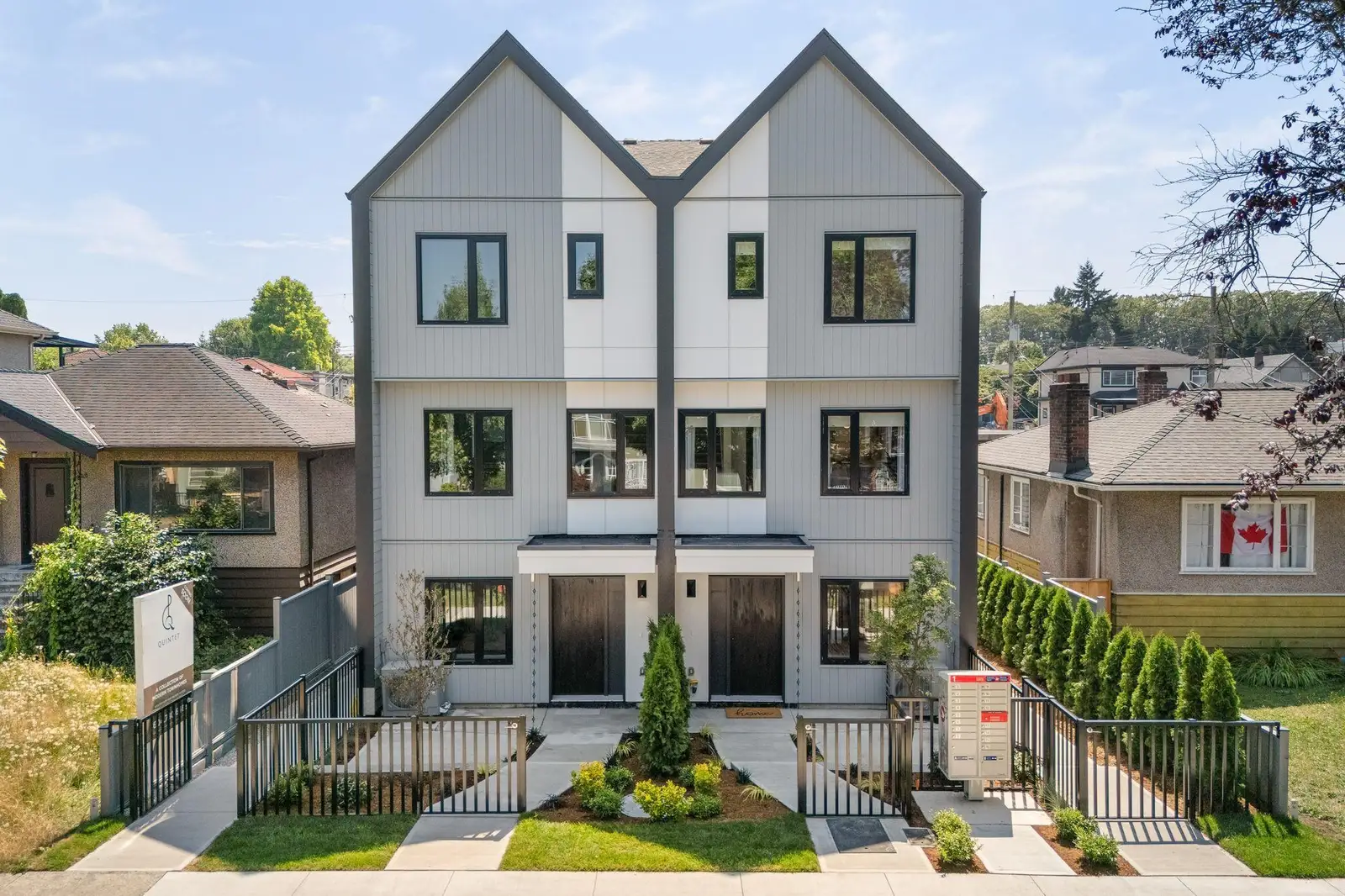 1 2240 E 40TH AVENUE, Vancouver BC V5P 1J5