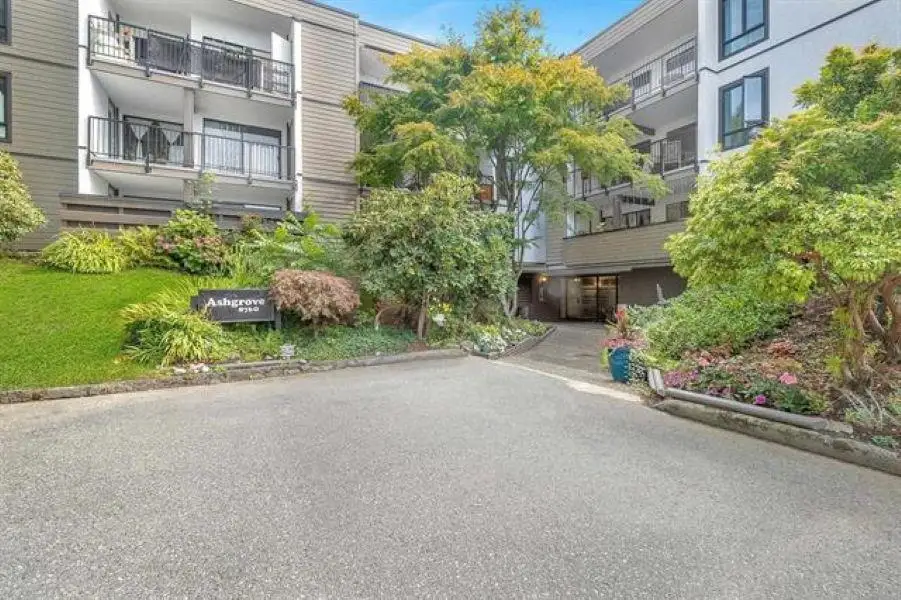 109 8760 NO. 1 ROAD, Richmond BC V7C 4L5
