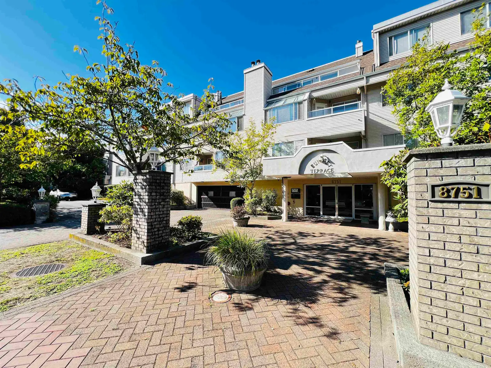 215 8751 GENERAL CURRIE ROAD, Richmond BC V6Y 3T7