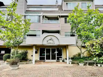 215 8751 GENERAL CURRIE ROAD, Richmond BC V6Y 3T7