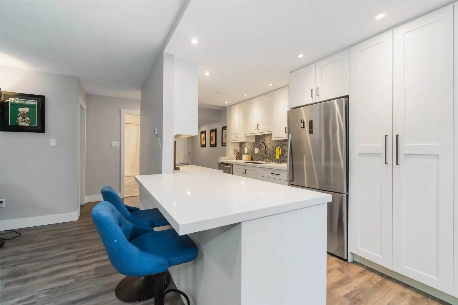 317 1345 W 15TH AVENUE, Vancouver BC V6H 3R3