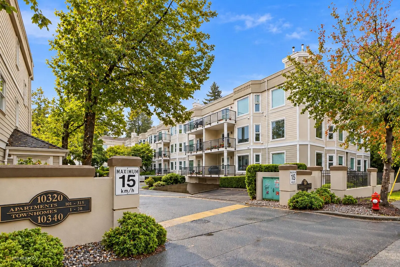 109 10320 156 STREET, Surrey BC V3R 4L8