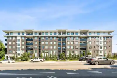 507 13623 81A AVENUE, Surrey BC V3W 3N7
