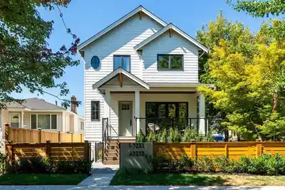 3233 PENTICTON STREET, Vancouver BC V5M 3C7