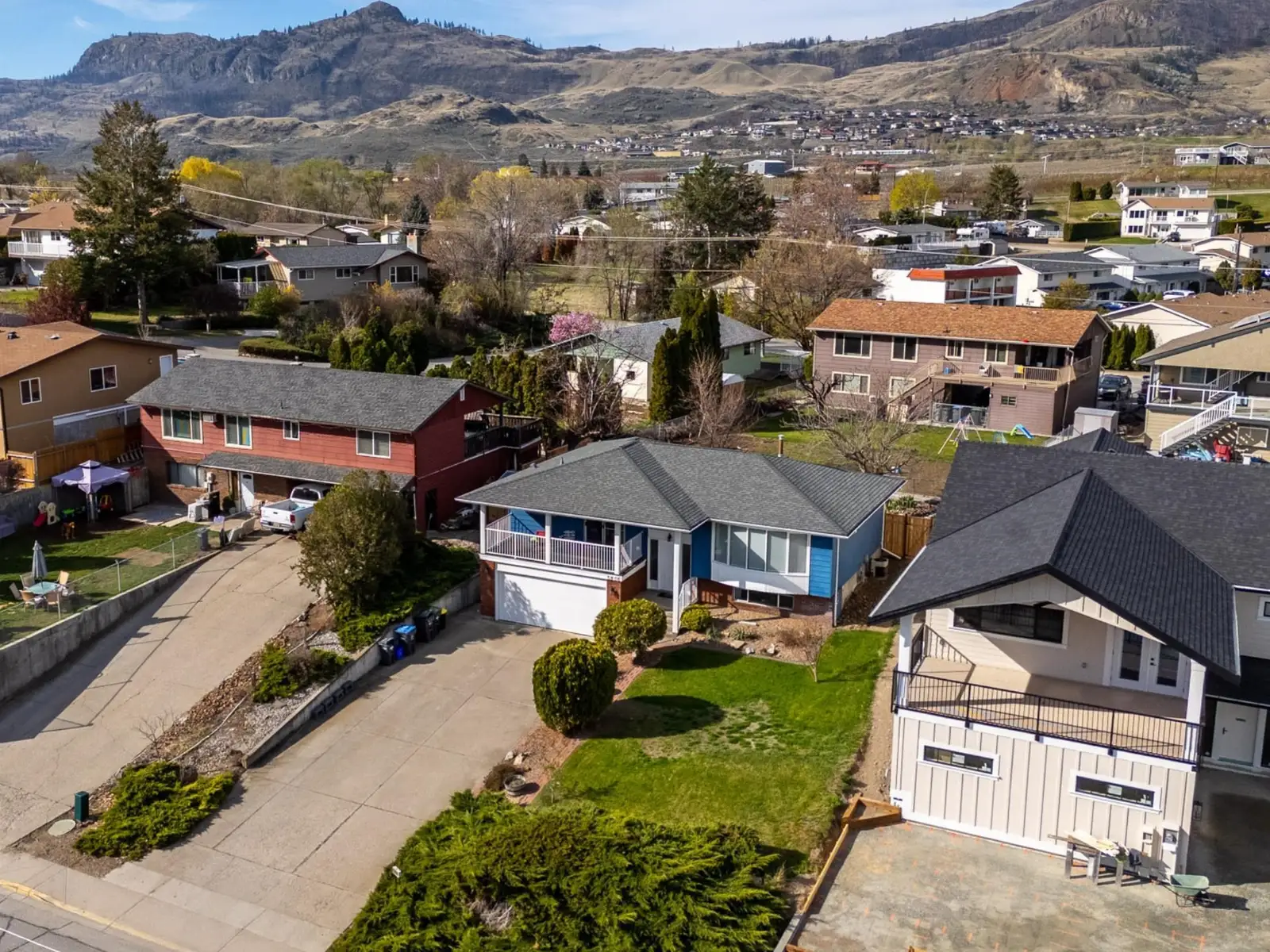 5806 OLEANDER DRIVE, No City Value BC V0H 1V1