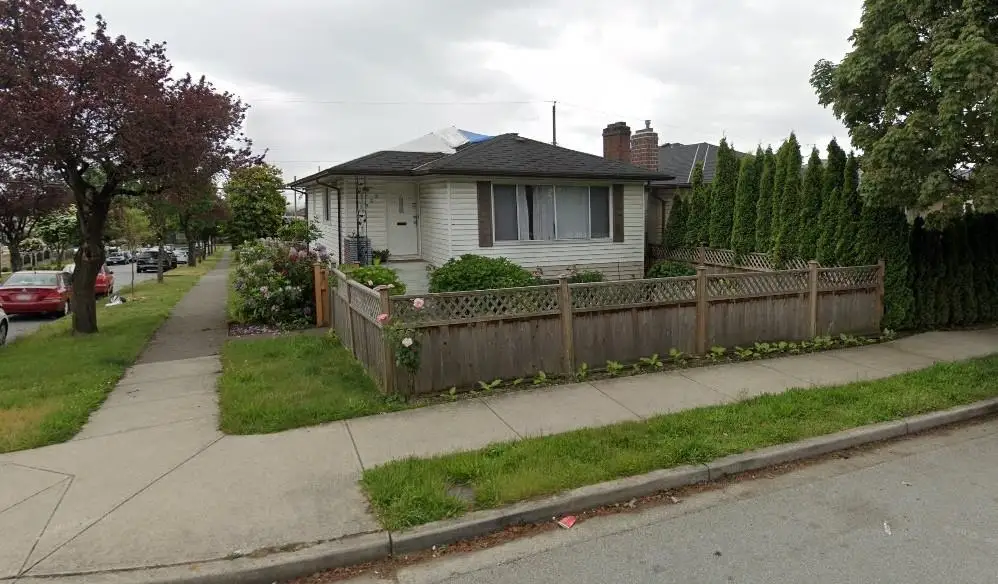 1352 E 57TH AVENUE, Vancouver BC V5X 1V1