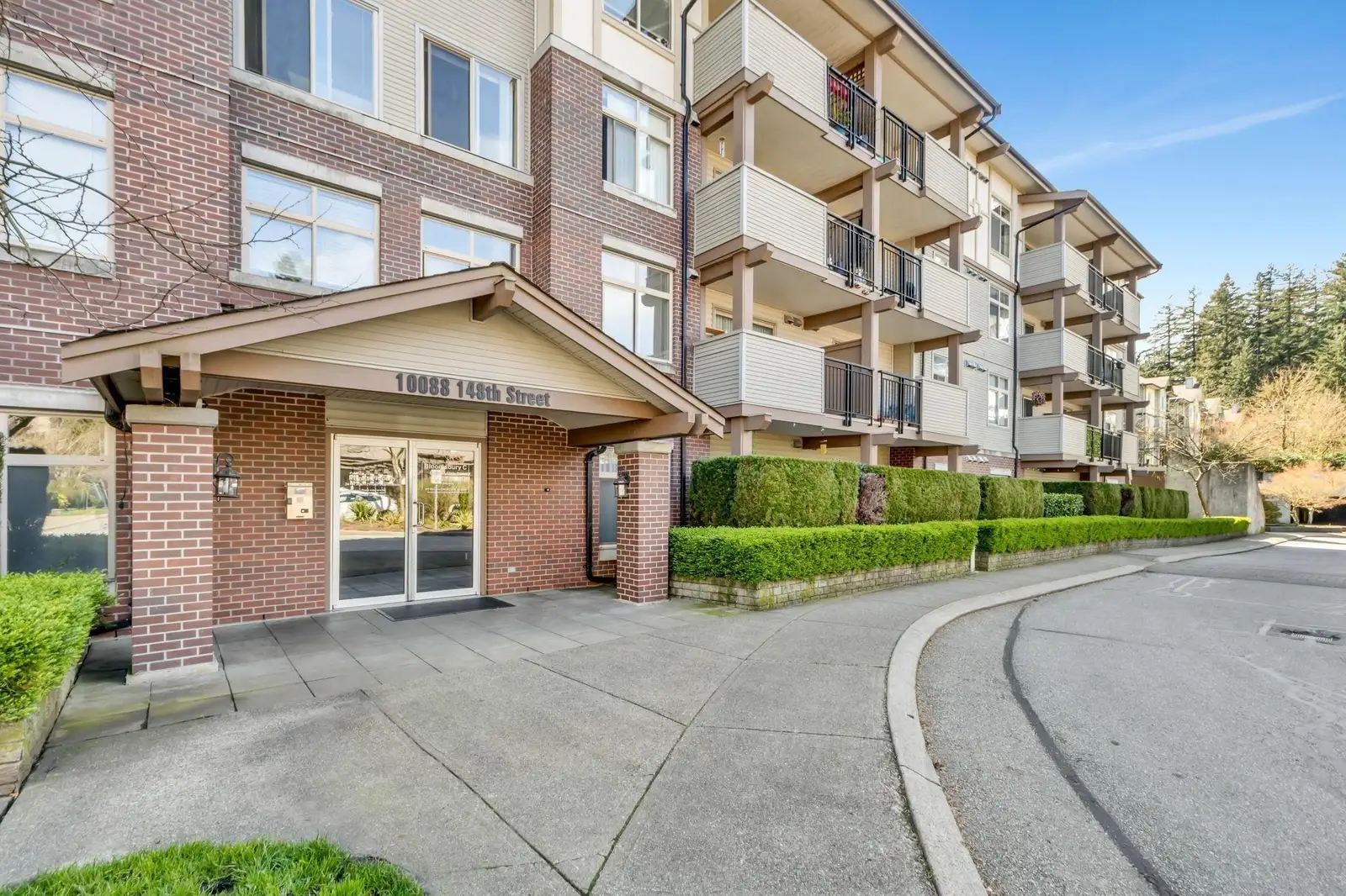 108 10088 148 STREET, Surrey BC V3R 3M9