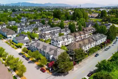 16 5900 MUIR DRIVE, Richmond BC V6V 2Y8