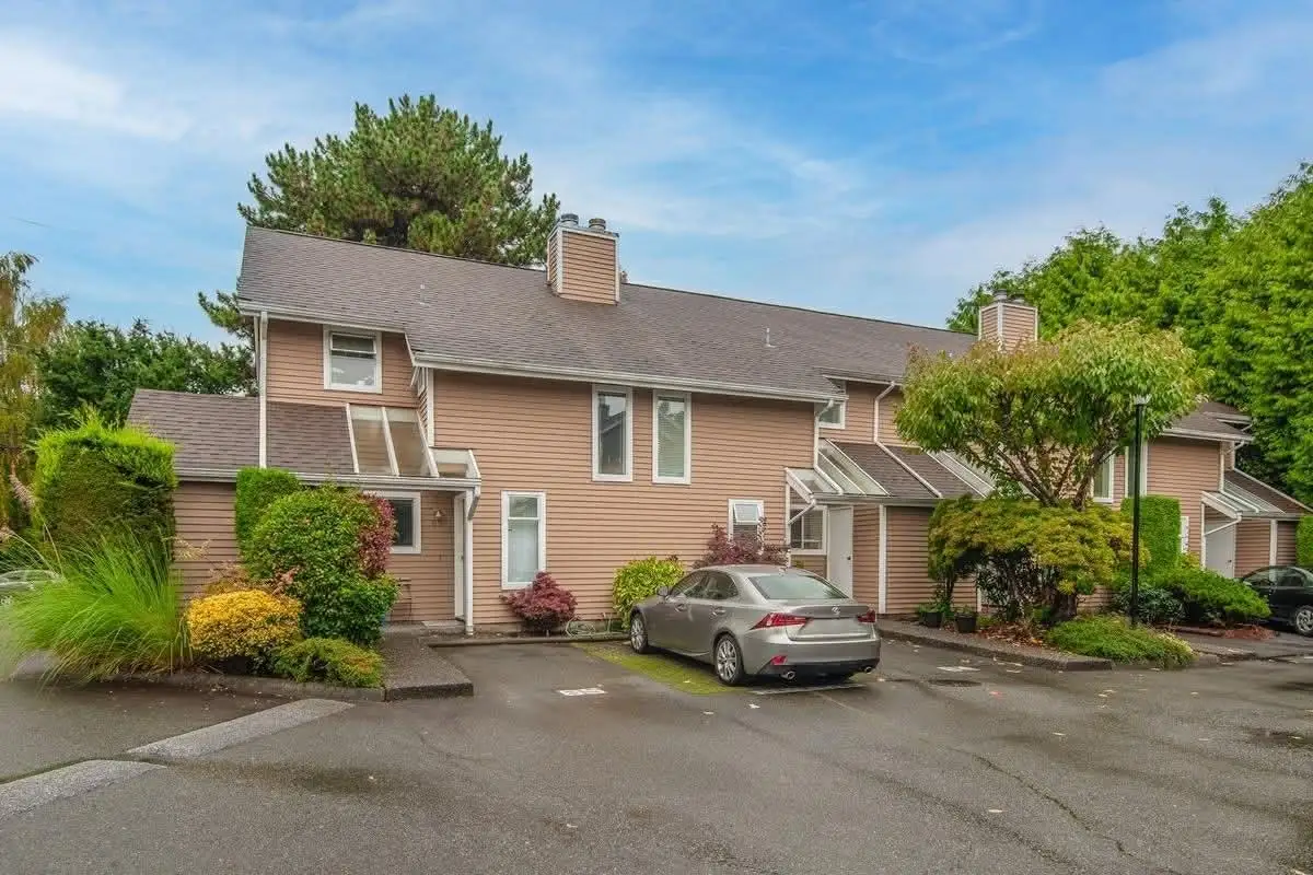64 7400 MINORU BOULEVARD, Richmond BC V6Y 3J5