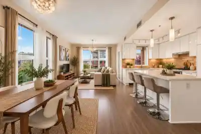 311 9551 ALEXANDRA ROAD, Richmond BC V6X 0S6