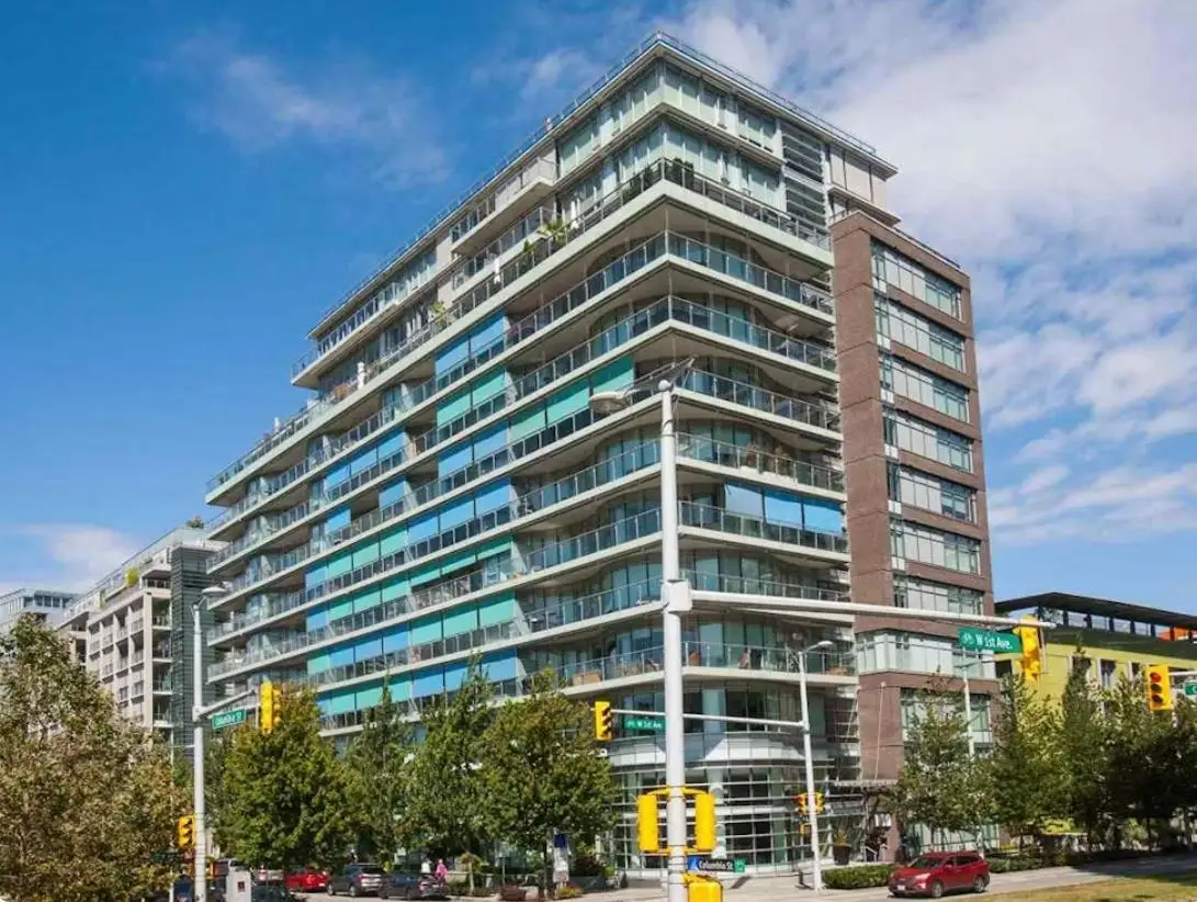 104 181 W 1ST AVENUE, Vancouver BC V5Y 0E3