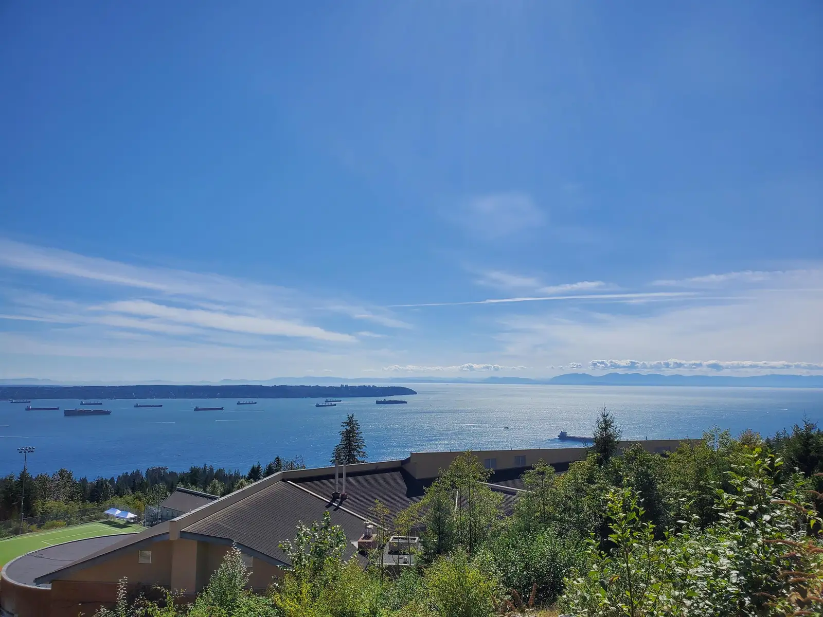 2870 RODGERS CREEK LANE, West Vancouver BC V7S 0A7