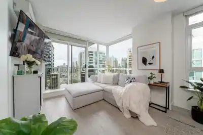 1908 821 CAMBIE STREET, Vancouver BC V6B 0E3