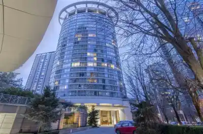 1403 1288 ALBERNI STREET, Vancouver BC V6E 4N5