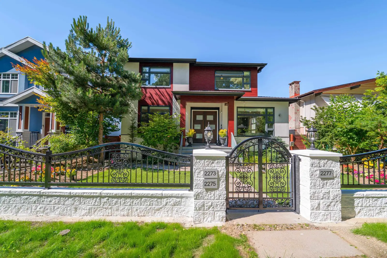 2277 E 28TH AVENUE, Vancouver BC V5N 2Y3