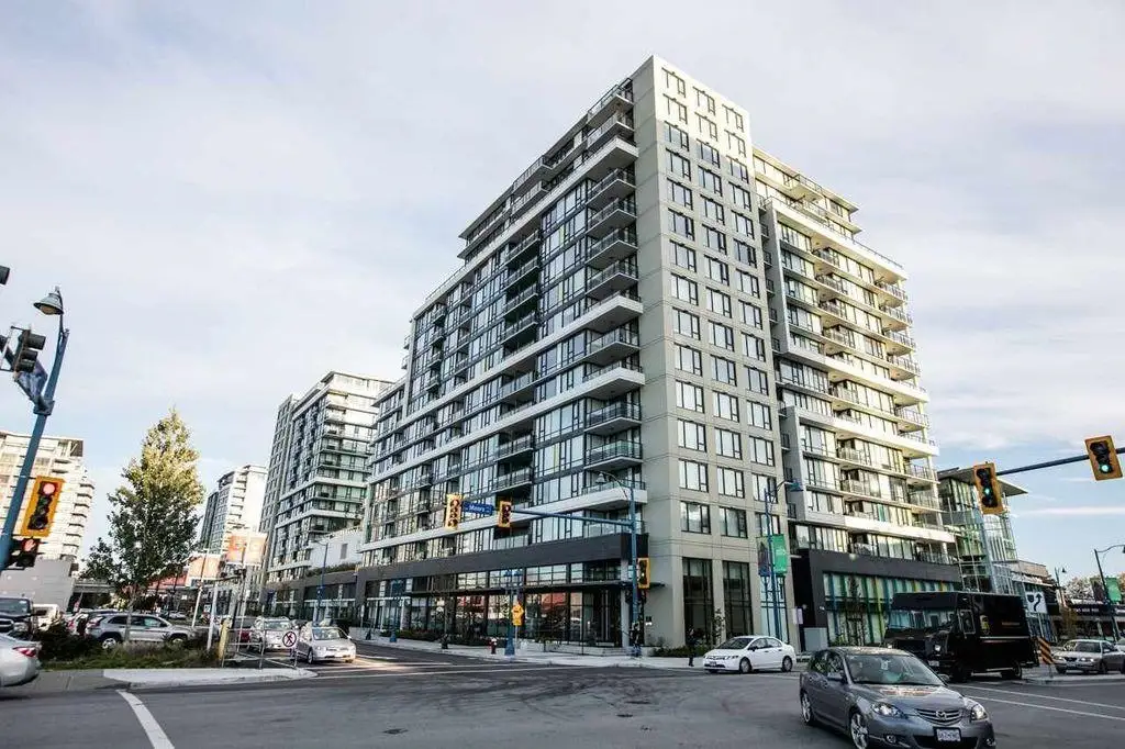 912 7788 ACKROYD ROAD, Richmond BC V6X 0M8