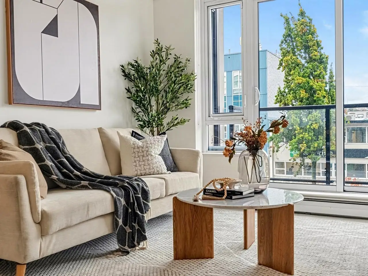 201 1788 ONTARIO STREET, Vancouver BC V5T 0G3