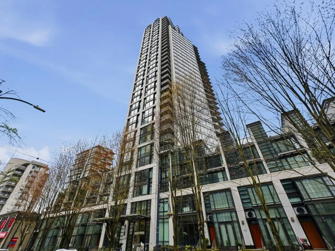 903 1255 SEYMOUR STREET, Vancouver BC V6B 0H1
