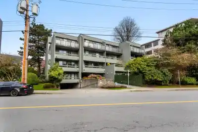 403 2119 BELLEVUE AVENUE, West Vancouver BC V7V 1C2