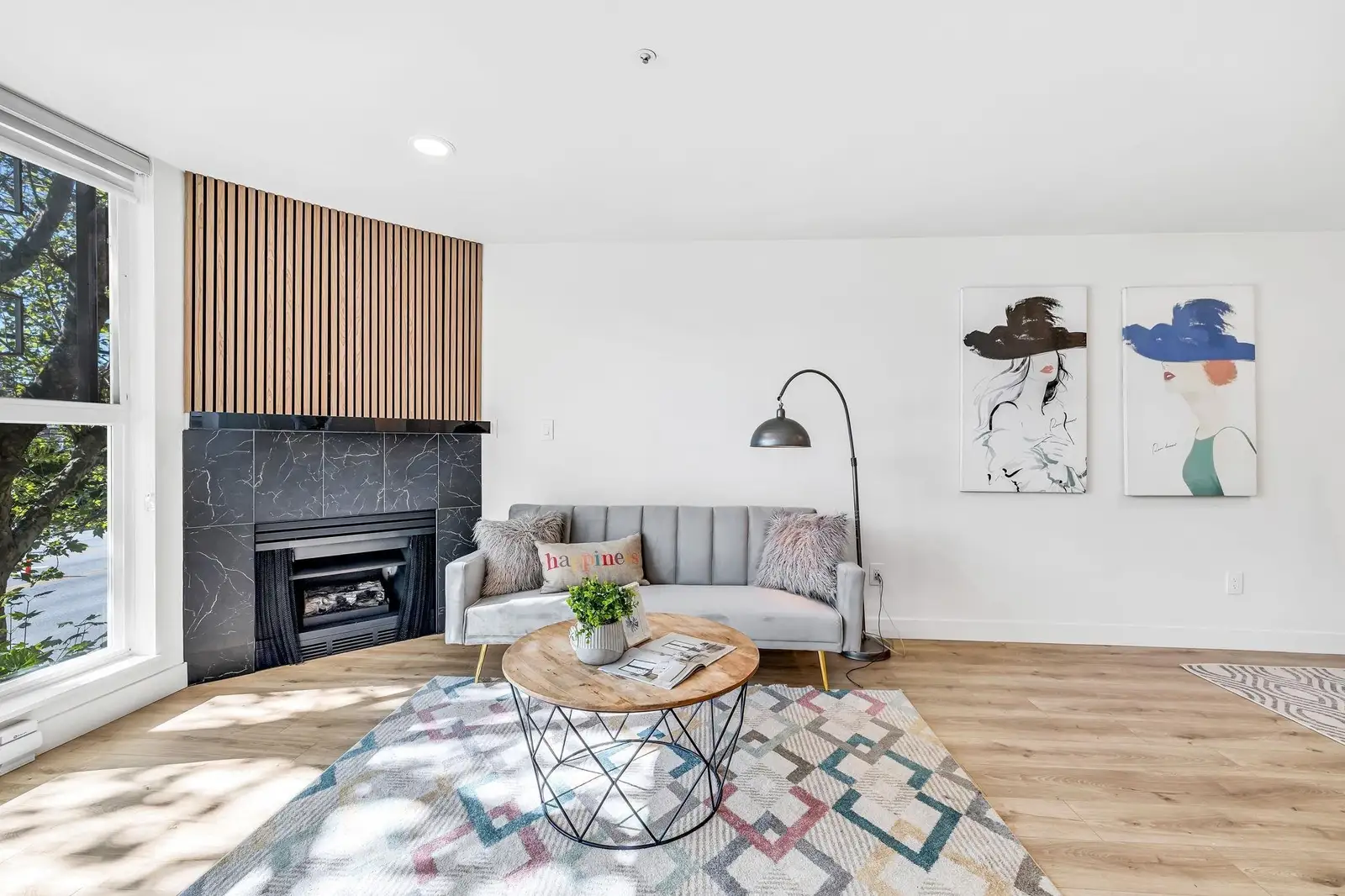 105 7700 GILBERT ROAD, Richmond BC V7C 3W2
