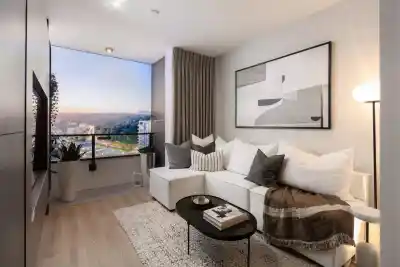 721 8633 RIVER DISTRICT CROSSING, Vancouver BC V5S 4N4