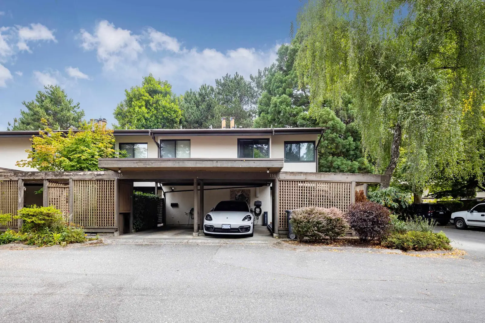 116 11491 7TH AVENUE, Richmond BC V7E 4J5