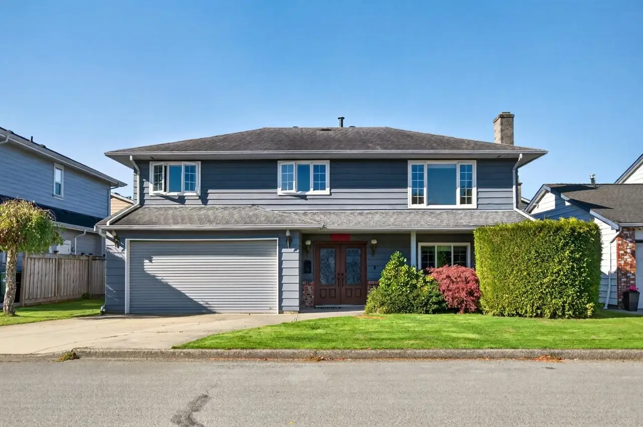10291 HOLLYWELL DRIVE, Richmond BC V7E 5C8