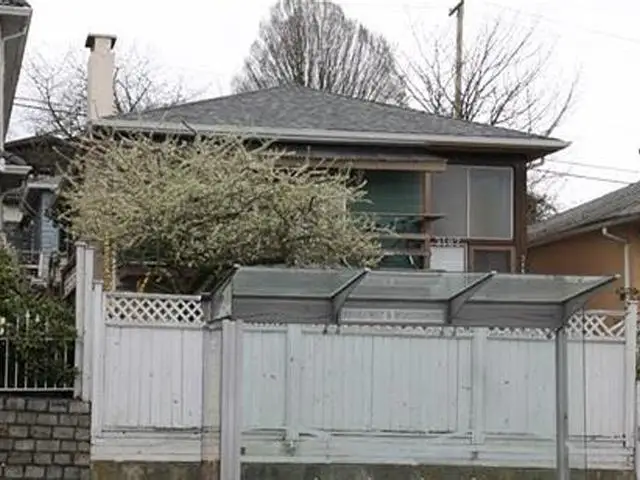 3187 E BROADWAY, Vancouver BC V5M 1Z7