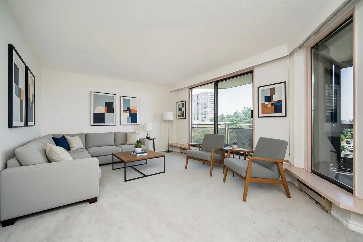 801 444 LONSDALE AVENUE, North Vancouver BC V7M 3H5