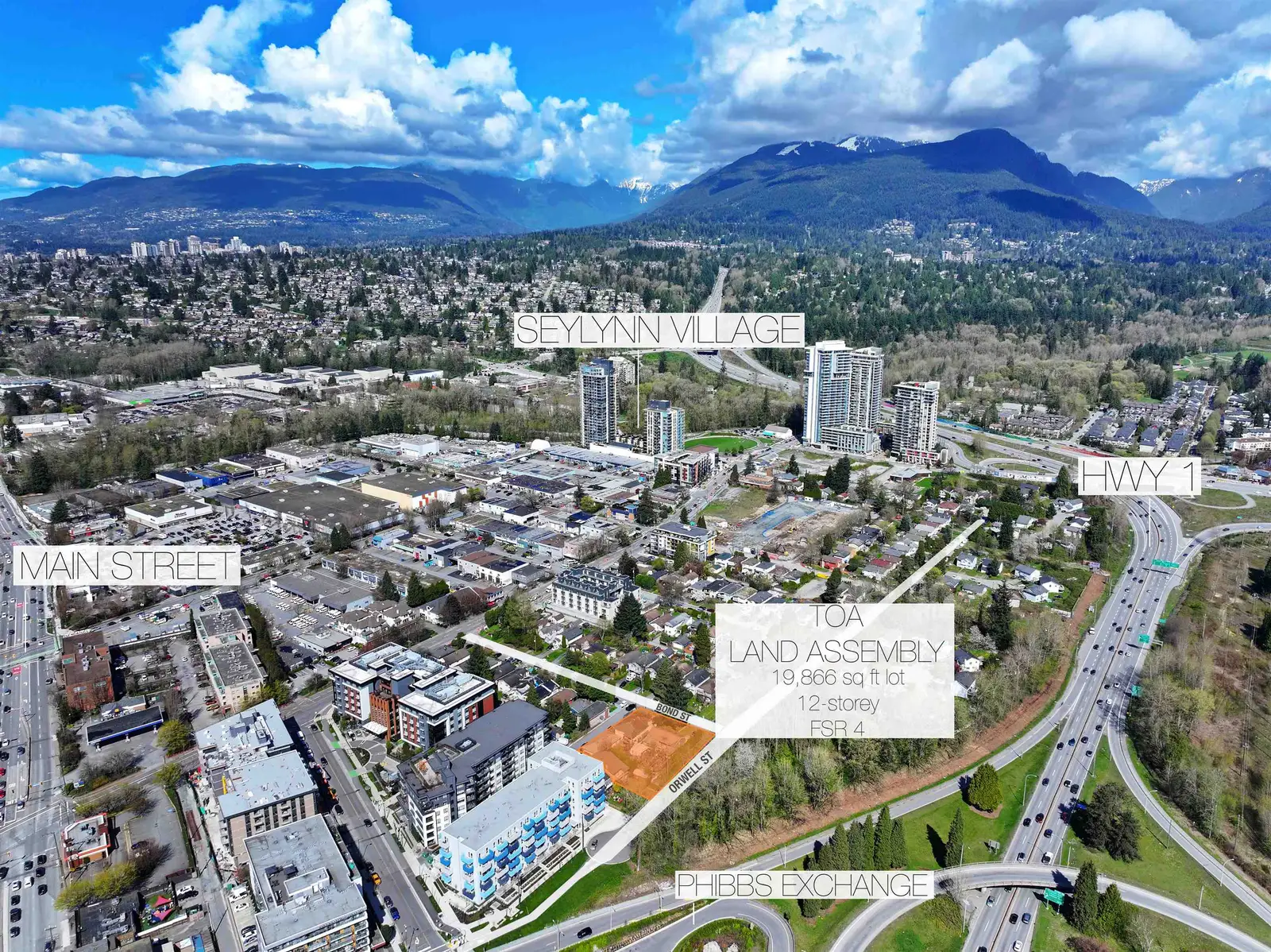 1591 BOND STREET, North Vancouver BC V7J 1E8