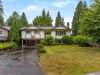 2599 MASEFIELD ROAD, North Vancouver BC V7K 1Z8