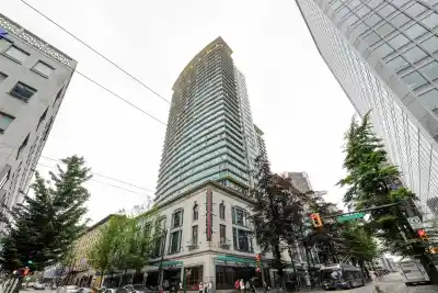 2611 610 GRANVILLE STREET, Vancouver BC V6C 3J3