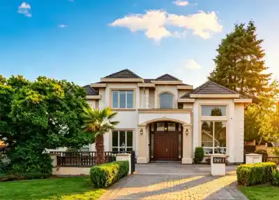 9911 BATES ROAD, Richmond BC V7A 1E5