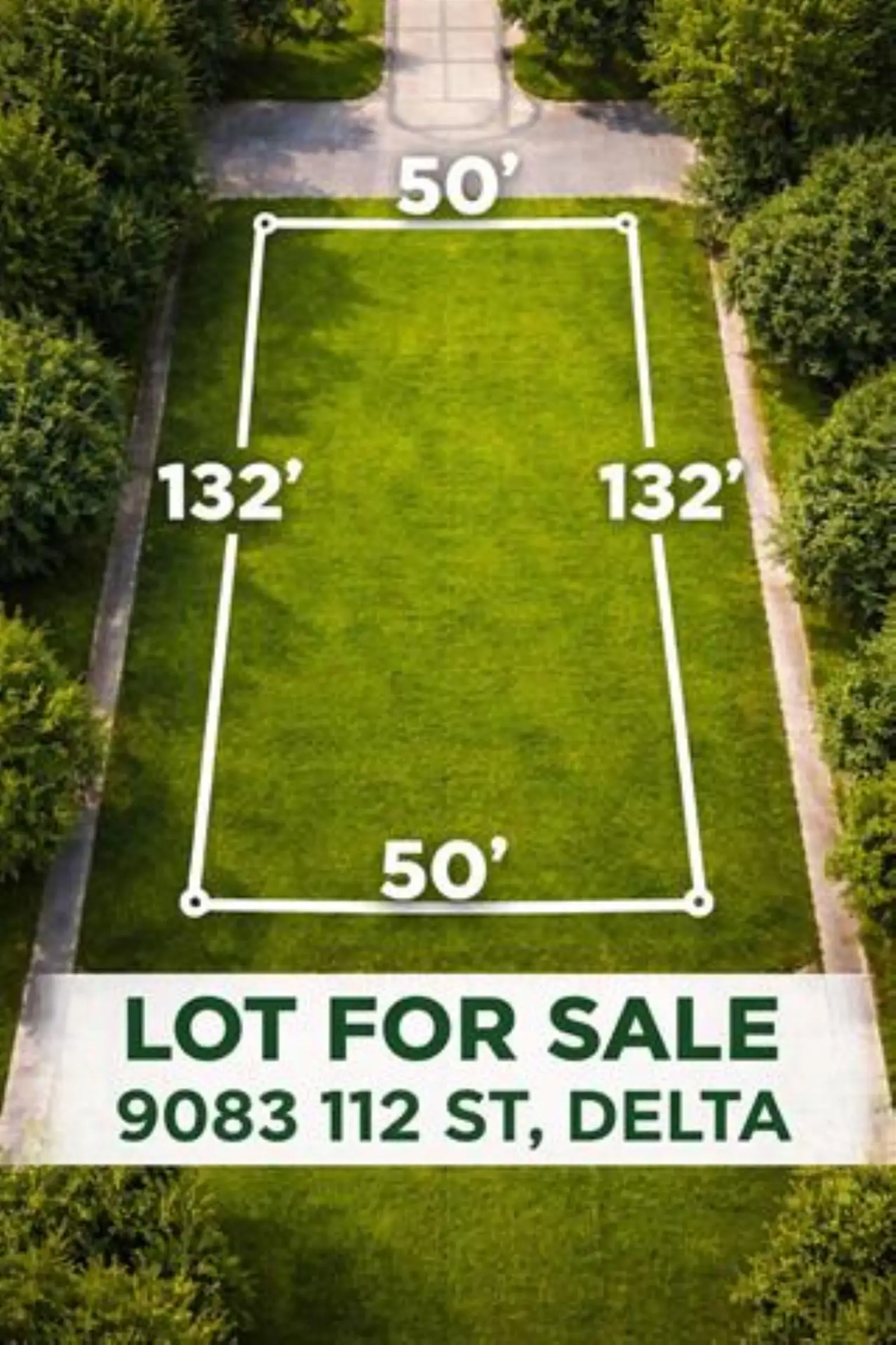 9083 112 STREET, Delta BC V4C 4X7