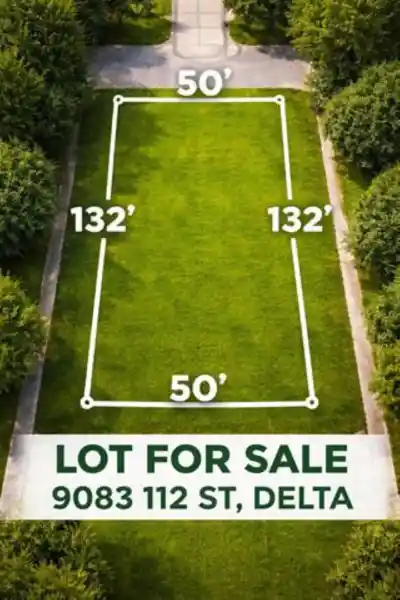 9083 112 STREET, Delta BC V4C 4X7