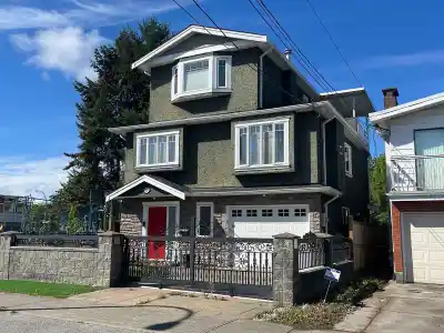 6167 COMMERCIAL STREET, Vancouver BC V5P 3P2