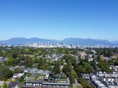 4111 ASH STREET, Vancouver BC V5Z 2C5