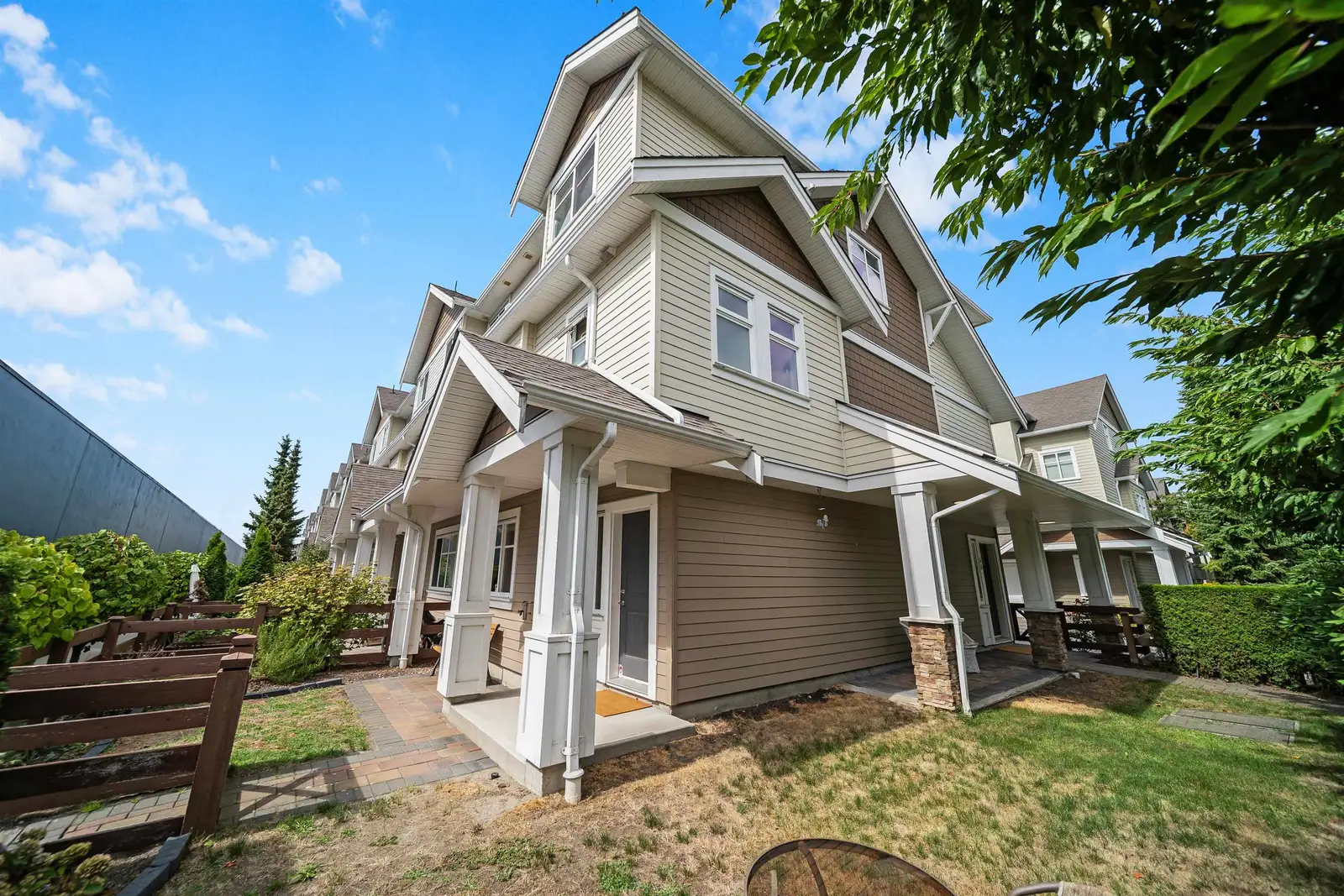 44 12351 NO. 2 ROAD, Richmond BC V7E 0B2