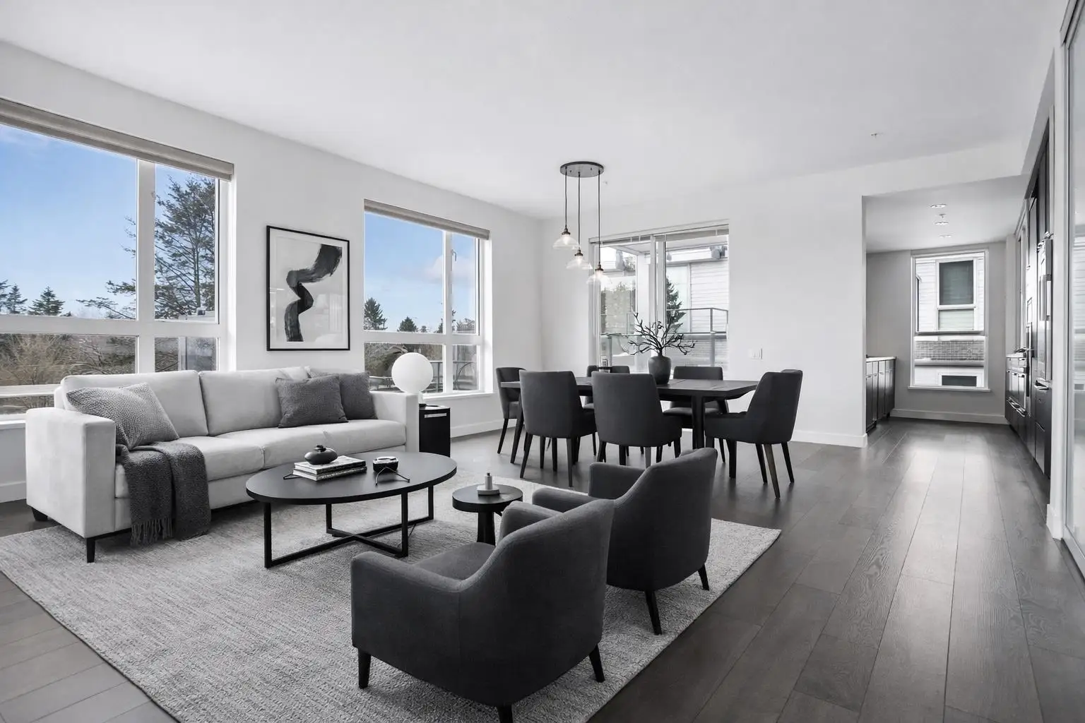 608 6677 CAMBIE STREET, Vancouver BC V6P 0E6