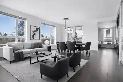 608 6677 CAMBIE STREET, Vancouver BC V6P 0E6
