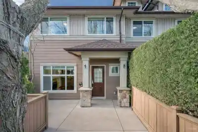 1 8311 NO. 2 ROAD, Richmond BC V7C 3M2